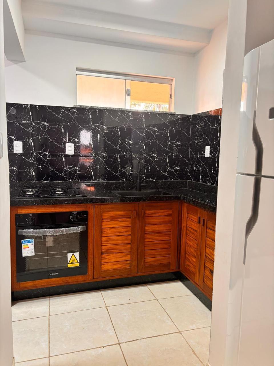 Cond Praia Da Perola - Apt Rosa 7 Ilheus Bagian luar foto