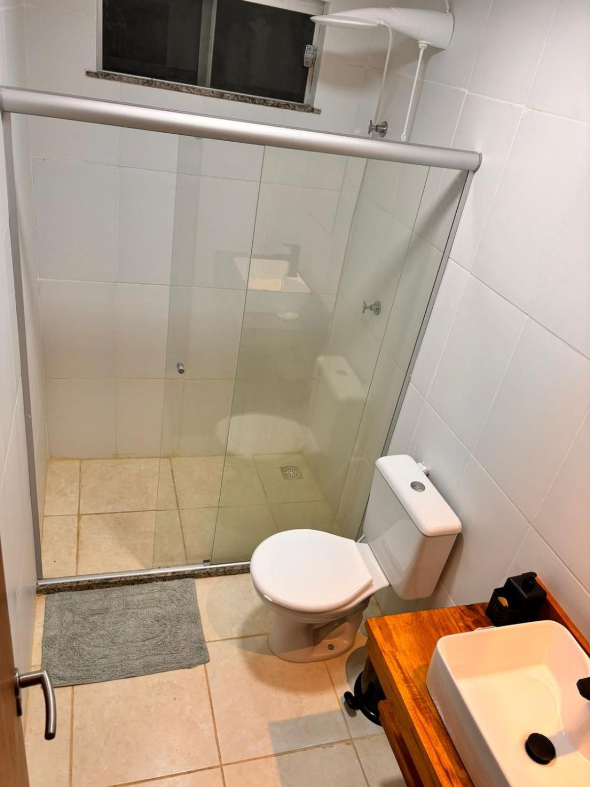 Cond Praia Da Perola - Apt Rosa 7 Ilheus Bagian luar foto